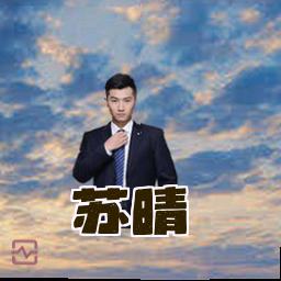 苏晴